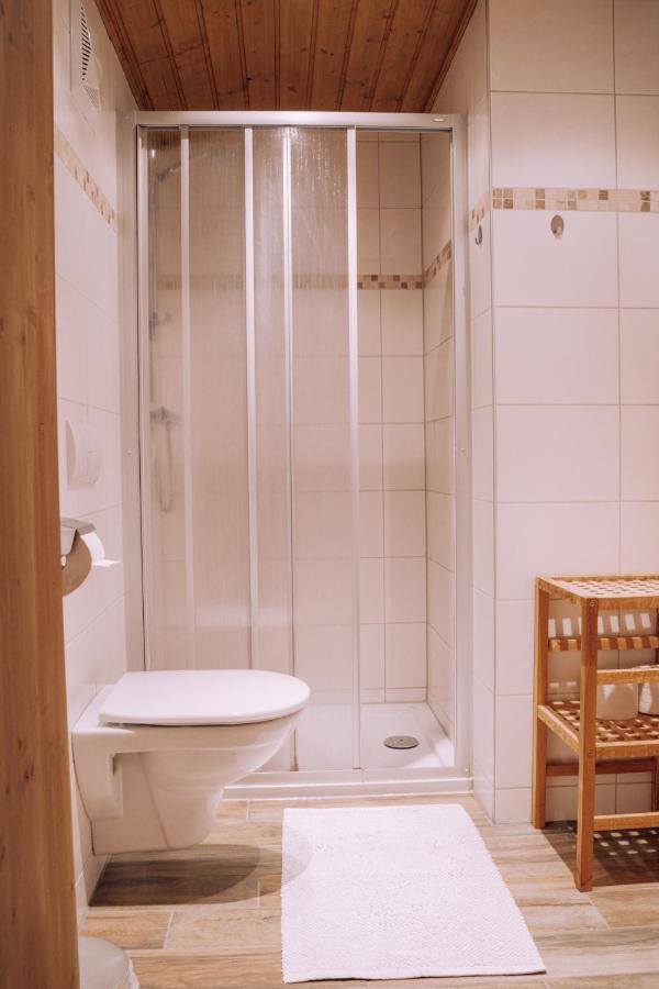 Hotel Haus Renswouw Hollersbach im Pinzgau Esterno foto