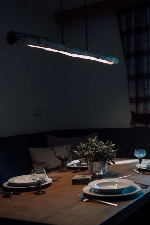 Hotel Haus Renswouw Hollersbach im Pinzgau Esterno foto