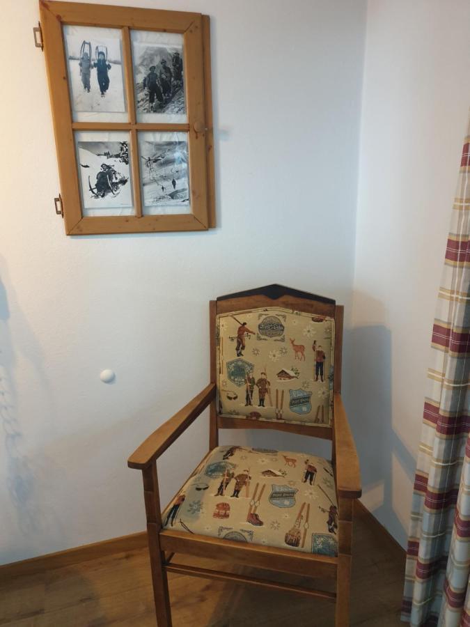 Hotel Haus Renswouw Hollersbach im Pinzgau Esterno foto
