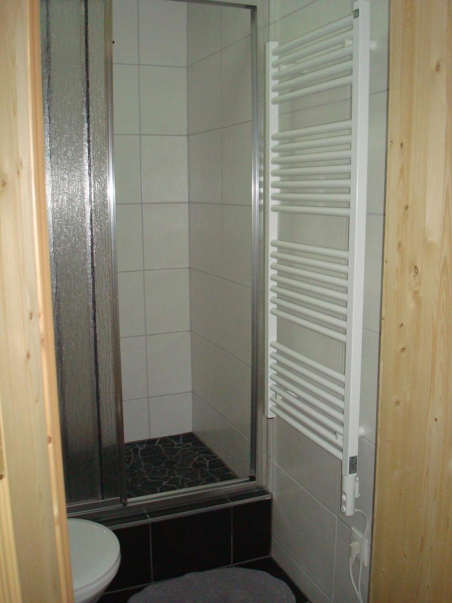 Hotel Haus Renswouw Hollersbach im Pinzgau Esterno foto