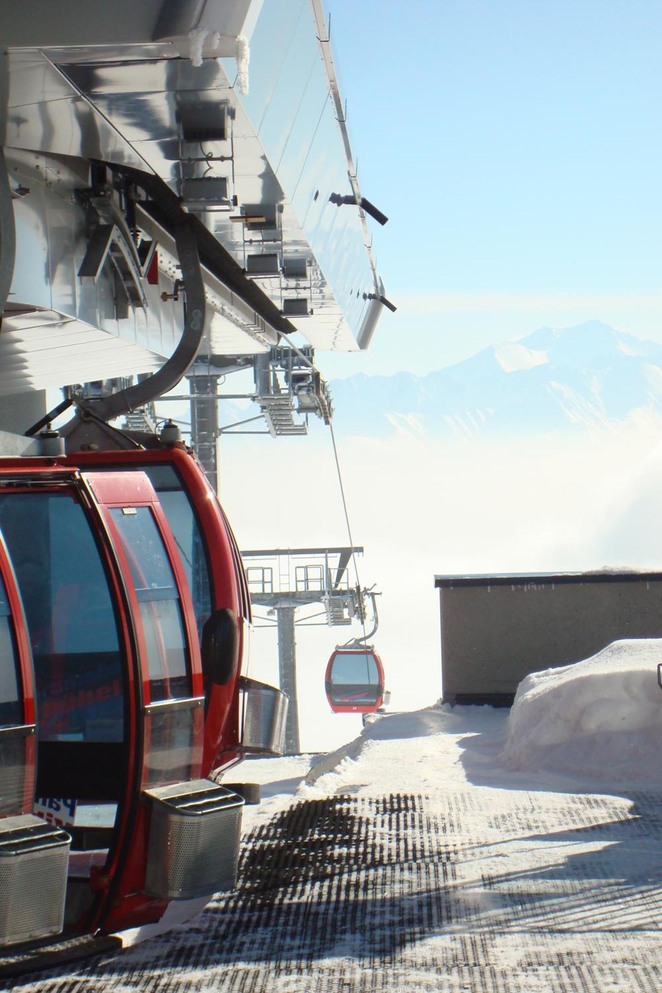 Hotel Haus Renswouw Hollersbach im Pinzgau Esterno foto