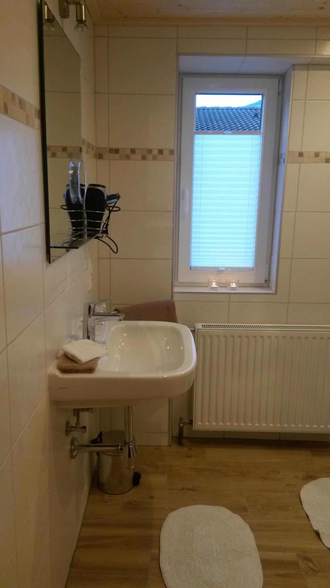 Hotel Haus Renswouw Hollersbach im Pinzgau Camera foto