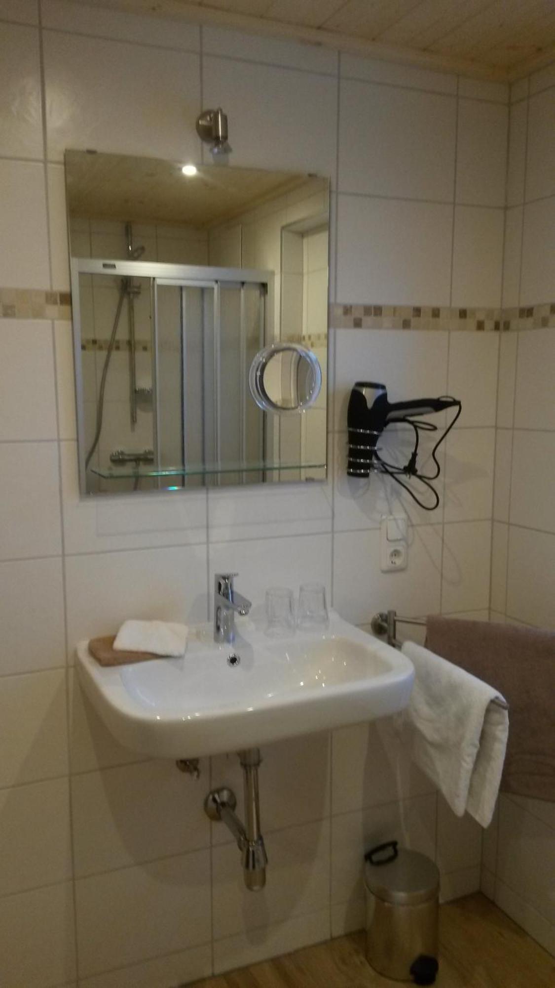 Hotel Haus Renswouw Hollersbach im Pinzgau Camera foto