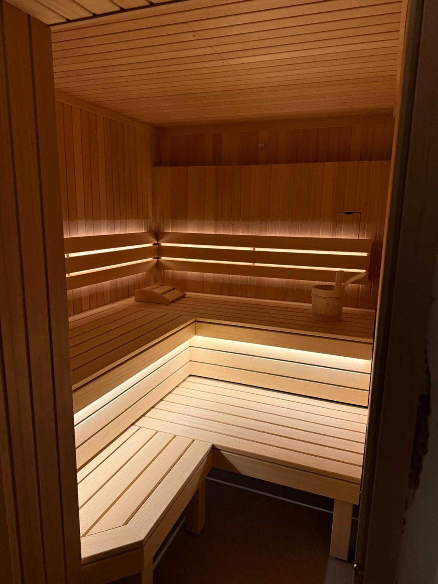 Hotel Haus Renswouw Hollersbach im Pinzgau Esterno foto