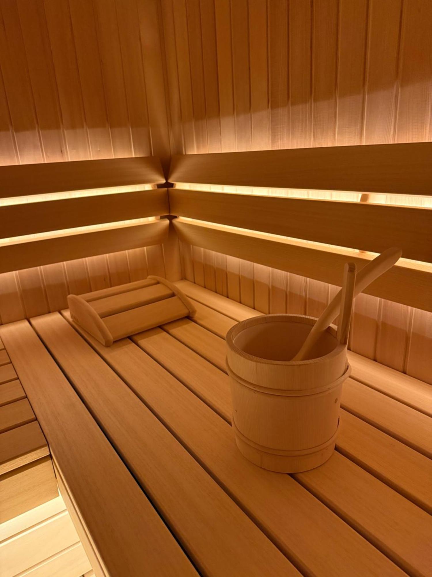 Hotel Haus Renswouw Hollersbach im Pinzgau Esterno foto